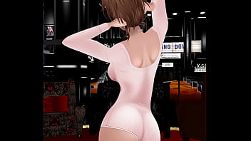 Preview 1 of Adam Castro - Stunning 3d Beauty