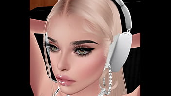 Preview 1 of Hd 4mp - Sensual 3d Submissive Slut
