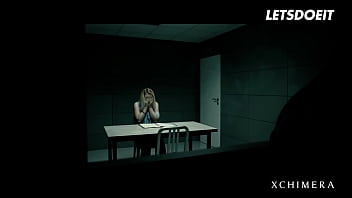 Preview 1 of Son Mother Xnxs - Anal Slut Samantha Rone Taboo Sex With Lover In Luxury Fuck - LETSDOEIT