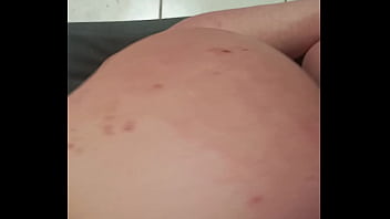 Preview 2 of Black Bbw Ssbbw Poop In Pants - Stefy
