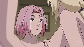 Preview 2 of Sbs Xstar - Tsunade&#039_s Breast!