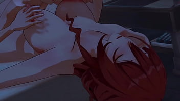 Preview 3 of 5t Jp - HMV Mommy | Honkai