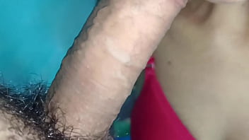 Preview 2 of Big Strapon Xxx - Wow It&#039_s So Big Dick Please Put My Pussy