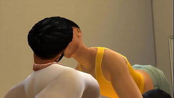 Preview 1 of Older Woe - We need a Gay guy,  and a beautiful girl after sex