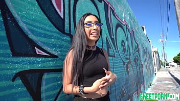 Preview 1 of Cd Bulge Compilation - Paulina Ruiz on the Down Low