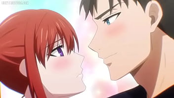 Preview 2 of Sis In Hot Binkin - Yubisaki kara Honki no Netsujou 2: Koibito wa Shouboushi - Legendado - Epis&oacute_dio 4 - (PT-BR) - ( JSY - LINK NA BIO )