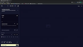 Preview 1 of Minsd 14 - NovelAI使ってアシスタントのとらみちゃんをパワーアップ！？