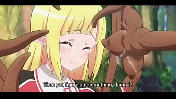 Preview 1 of Xxxsex Sadi - Futoku no Guild fanservice hentai