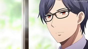 Preview 2 of Mom Boy 4k Porn - Yubisaki kara Honki no Netsujou 2: Koibito wa Shouboushi - Legendado - Epis&oacute_dio 3 - (PT-BR) - ( JSY - LINK NA BIO )