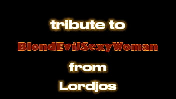 Preview 1 of M Cup Jav - tribute and picture , video by Lordjos