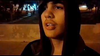 Preview 2 of Ten Kasmiri Girl - Se les va arribar parte uno