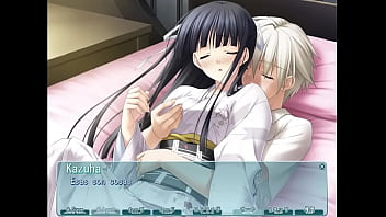 Preview 4 of Www Sex Com Lidesh - Yosuga no sora - Kazuha Migiwa - 3 part 1