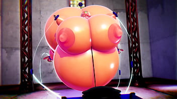 Preview 3 of Finland Bdsm 2 - pyra inflation pop