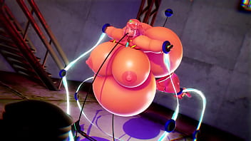 Preview 1 of Finland Bdsm 2 - pyra inflation pop