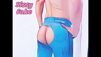Preview 4 of Hande Orda - Transforma&ccedil_&atilde_o sissy Comic