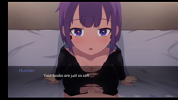 Preview 2 of Wwx Yusex - Everyday Titfuck with Vel - EPISODE #1 - GAMEPLAY