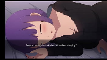 Preview 3 of Wwx Yusex - Everyday Titfuck with Vel - EPISODE #1 - GAMEPLAY