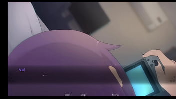 Preview 1 of Free Wife Loves - FINAL EPISODE #7 - Fucking her Pussy While she Played Video Games and I came Inside her !