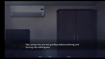 Preview 1 of Arab 17 Old - VEL IS BACK!! My Beautiful and Demonic Girlfriend Continuation of the Story (dialogue and nothing else) Gameplay #6