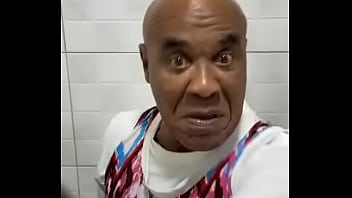 Preview 2 of Disarda Sikis - Bengala batendo no pandero do Chiquinho