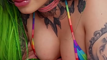 Preview 1 of Pussy Cumming Hd - What a Beautiful Body