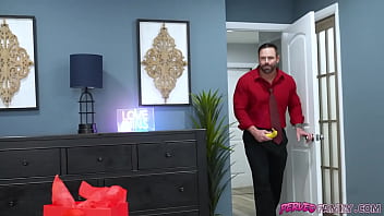 Preview 1 of Lesbin Nani - April fools! Were you expecting your wife?