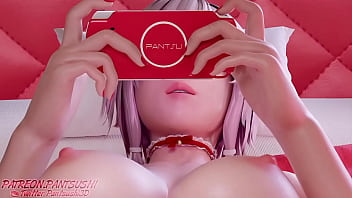 Preview 1 of Search Some Porn Fhd - luna by pantsushi