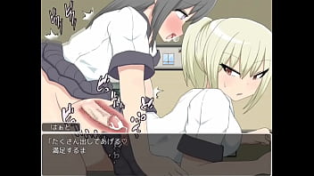 Preview 4 of Boy Forcing Girl To Fuck - 常識改変