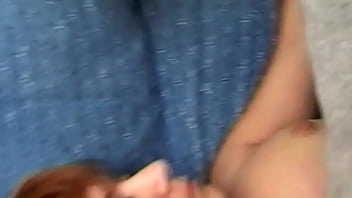 Preview 3 of Chat Frog - Mara and her swingers friend are thrilled to know they are being watched when they fuck each other