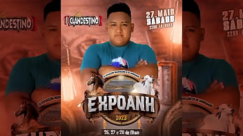 Preview 4 of Yang Sexe Video - Banda fudendo gostoso com som na expoanh 2023