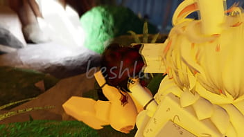 Preview 2 of I8ndian Actores Sex - unexpected visitor roblox animation by beshlansfw on twitter