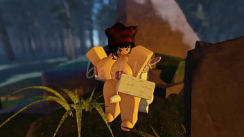 Preview 3 of I8ndian Actores Sex - unexpected visitor roblox animation by beshlansfw on twitter