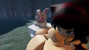 Preview 4 of I8ndian Actores Sex - unexpected visitor roblox animation by beshlansfw on twitter