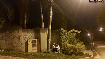 Preview 1 of Eid Ke Din Sex - esposa me traindo na rua,  ela me fez de corno,  agora leva no cu!