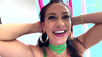 Preview 2 of Sislove Arina - Behind the scenes #172,  Lady Ana,  Juis Wild,  Anna de Ville and others. More info in description XF336