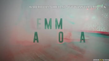 Preview 1 of Zari Boss Lady From Uganda Porn - Igniting Emma Magnolia&#039_s Fire.Emma Magnolia / Brazzers  / stream full from www.zzfull.com/dek