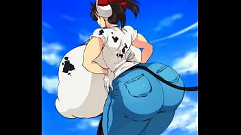 Preview 2 of Sunny Lione X Vidio Full Hd - Hataraki-ari hentai compilation 3