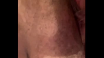 Preview 4 of Suck Labia - Verification video