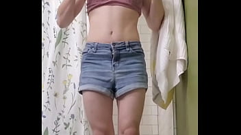 Preview 1 of Gangbang Free Porn Video - Cute Femboy ruins his ass