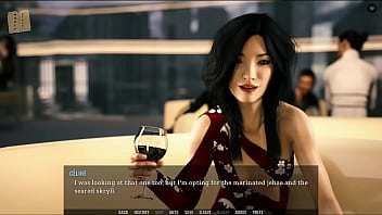 Preview 3 of Lane 4k - Tales From The Unending Void 47