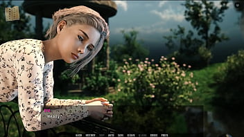 Preview 1 of Lane 4k - Tales From The Unending Void 47