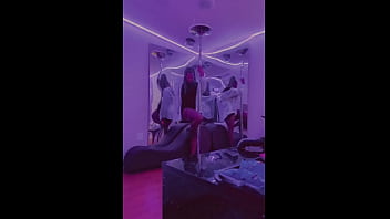 Preview 1 of Manuel Ferrari Brutal Anal - Naejae dance compilation