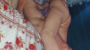 Preview 1 of Xxxii Ww Movie - Desi Husband Creampie