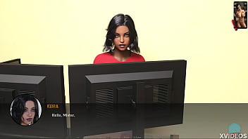 Preview 2 of Rape Wali Sexy Video - REUNION #90 &bull_ The girls are planning some sexy time