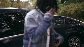 Preview 4 of Forced Classmate - Love No Thotties - Chief Keef