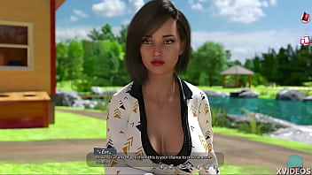 Preview 3 of New Sex Veidos - HELPING THE HOTTIES #130 &bull_ She&#039_s one sexy goddess,  I&#039_ll tell you!