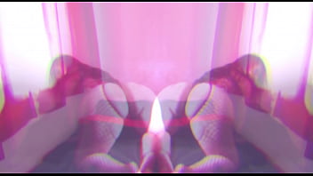 Preview 3 of Three Against - Nina Strange - Dancing