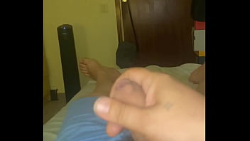 Preview 3 of All Ghost Fuck - Polla peque&ntilde_a