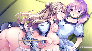 Preview 3 of Ekleta Rose - 乙女の剣と秘めごとコンチェルト クレール・メルル⑤
