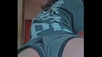Preview 2 of Docter Sex - Garota novinha safada mostrando o corpo